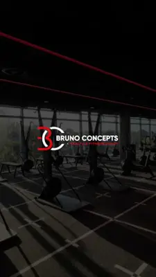 BRUNO CONCEPTS android App screenshot 0